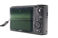 Sony Cyber-shot DSC-RX100, Good condition, ref NGZZ4, photo 3 | SDS