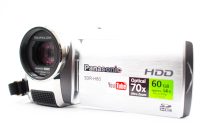 Panasonic SDR-H80, Excellent condition, ref ZCAUTK, photo 1 | SDS
