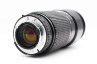 Nikon AF Nikkor 70-210mm f/4 - Nikon F Fit, Like_new condition, ref RAR3A, photo 3 | SDS
