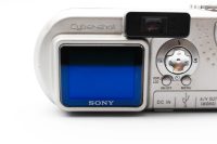 Sony Cyber-shot DSC-P9, Good condition, ref 2BXD3J, photo 5 | SDS