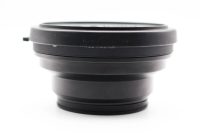 Sony VCL-HG0758 0.7x - 58mm Mount, Like_new condition, ref 4XTW9, photo 1 | SDS