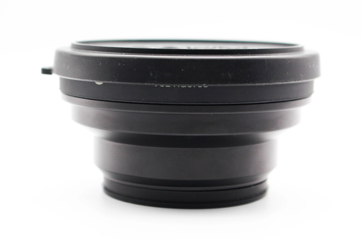 Sony VCL-HG0758 0.7x | SDS