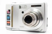 Samsung S630, Good condition, ref 73QHJE, photo 1 | SDS