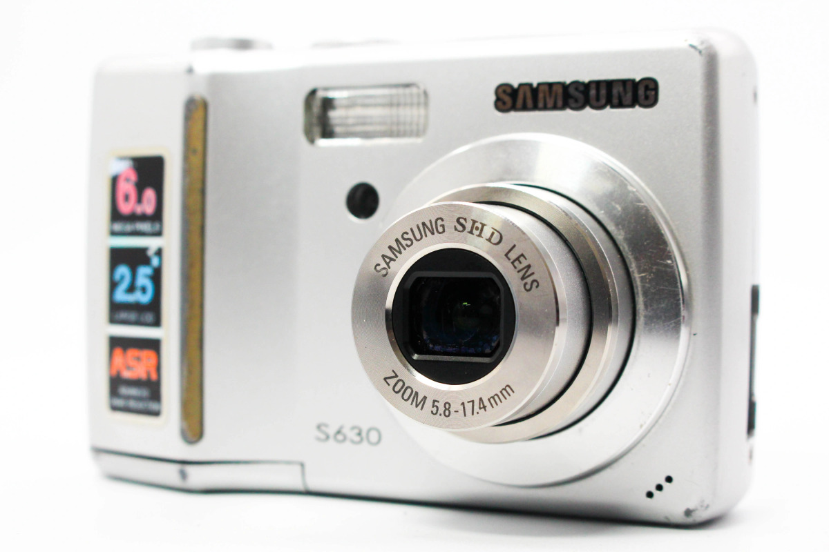 Samsung S630, Good condition, ref 73QHJE, photo 1 | SDS