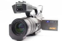 Sony DSR-PD150, Faulty condition, ref DQ7LZF, photo 1 | SDS