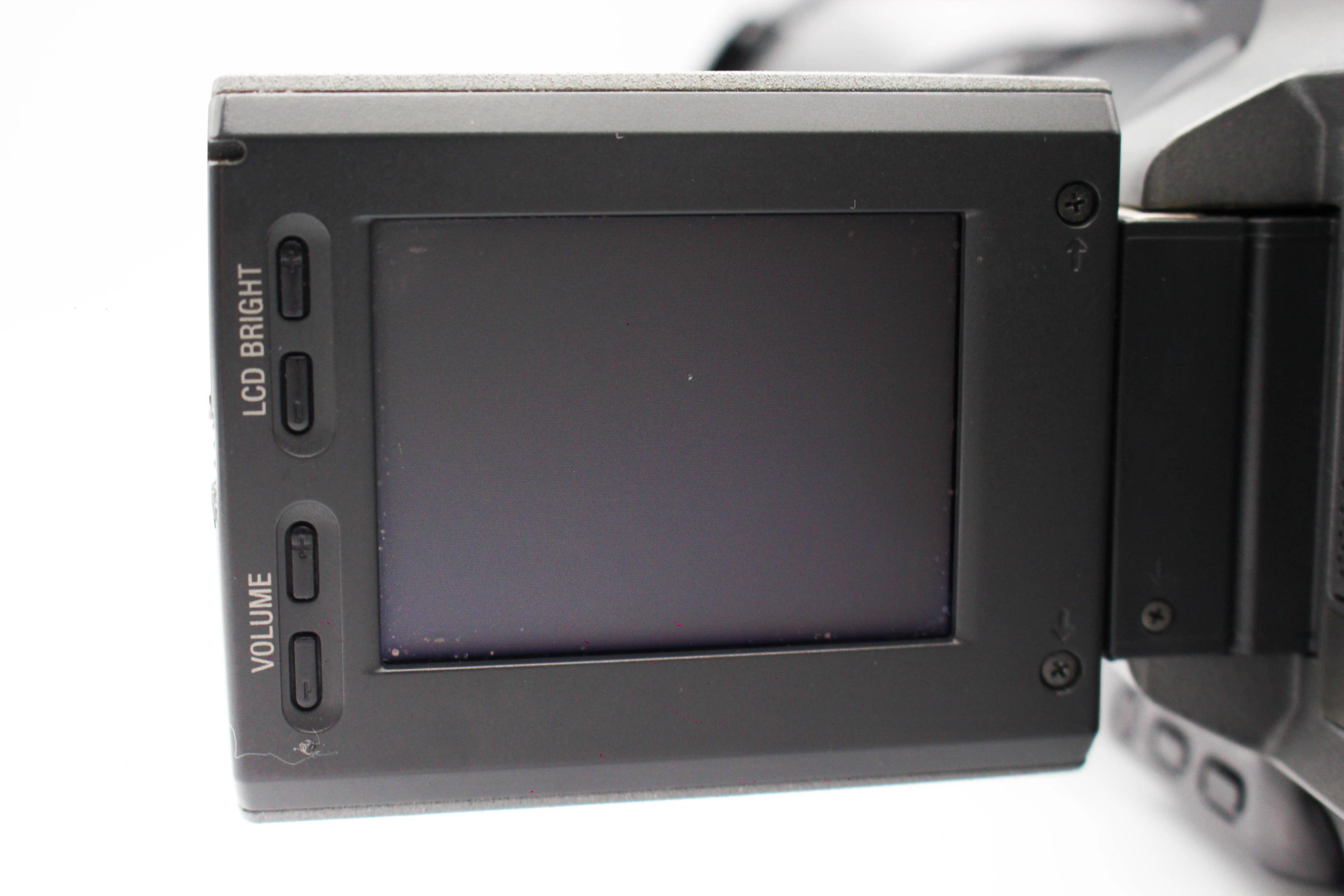 Sony DSR-PD170, Good condition, ref D6ZPLM, photo 5 | SDS