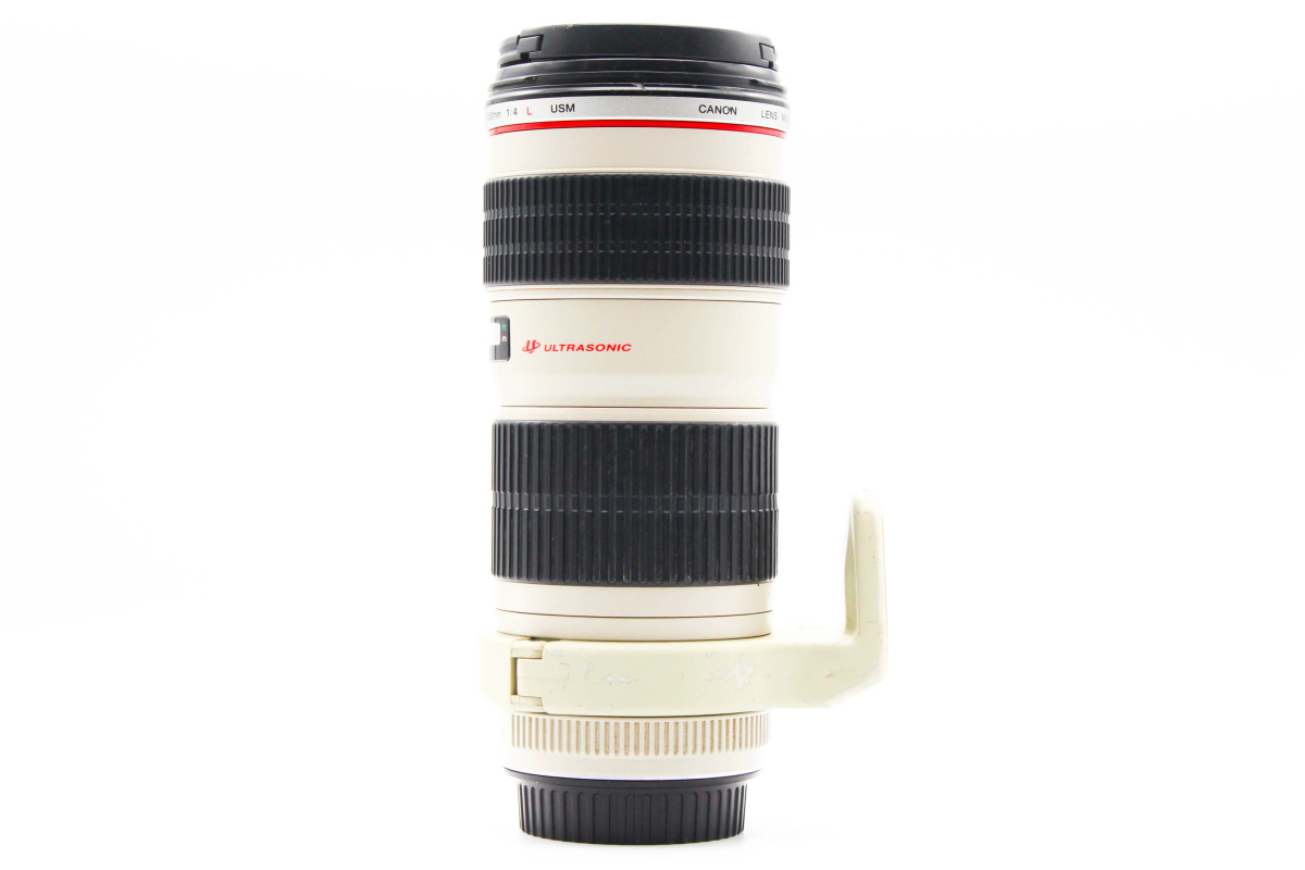 Canon EF 70-200mm f/4 L USM - Canon EF Mount, Good condition, ref XV22N, photo 1 | SDS