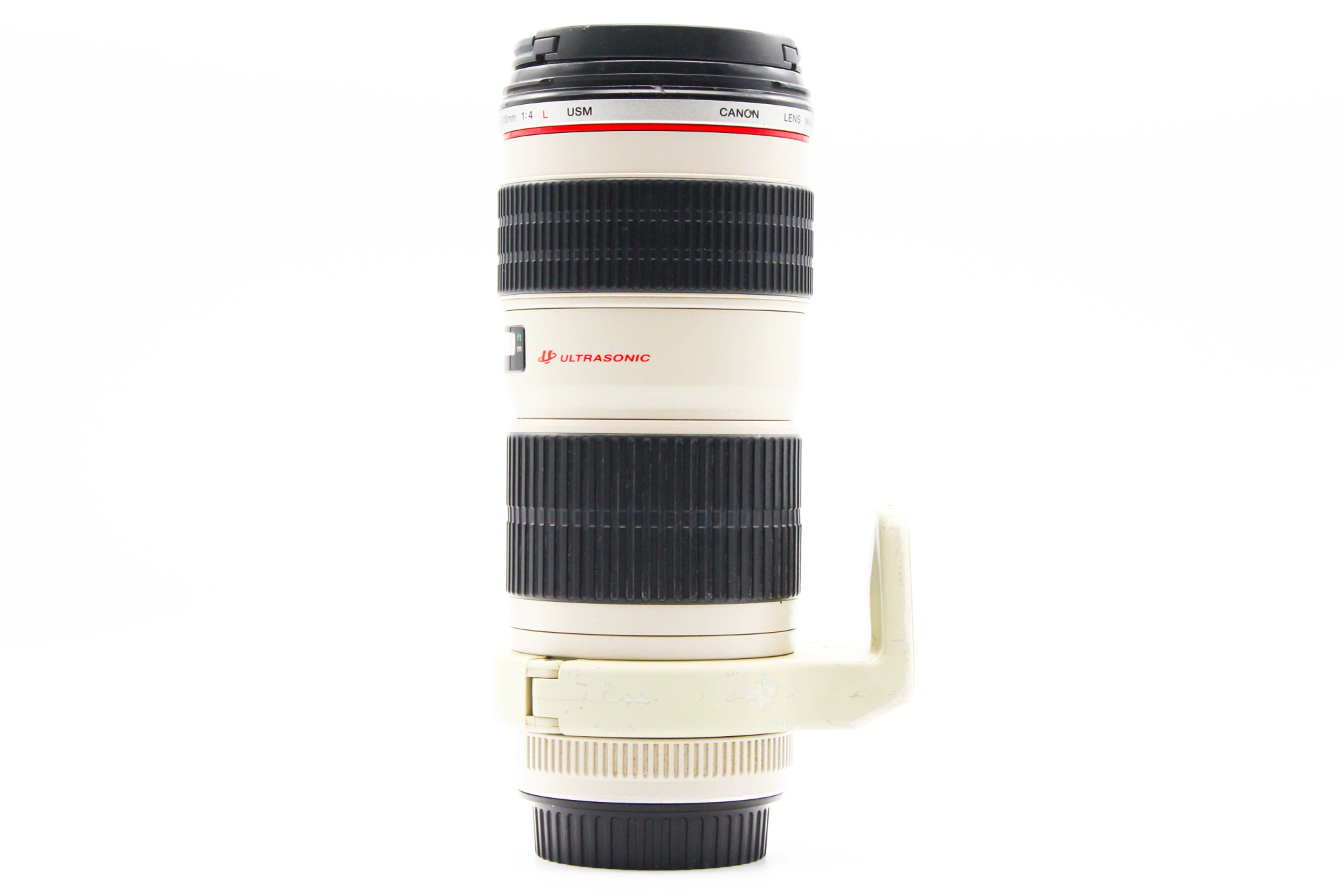 Canon EF 70-200mm f/4 L USM - Canon EF Mount, Good condition, ref XV22N, photo 1 | SDS
