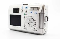 Pentax Optio S40, Well_used condition, ref JAT3FR, photo 3 | SDS