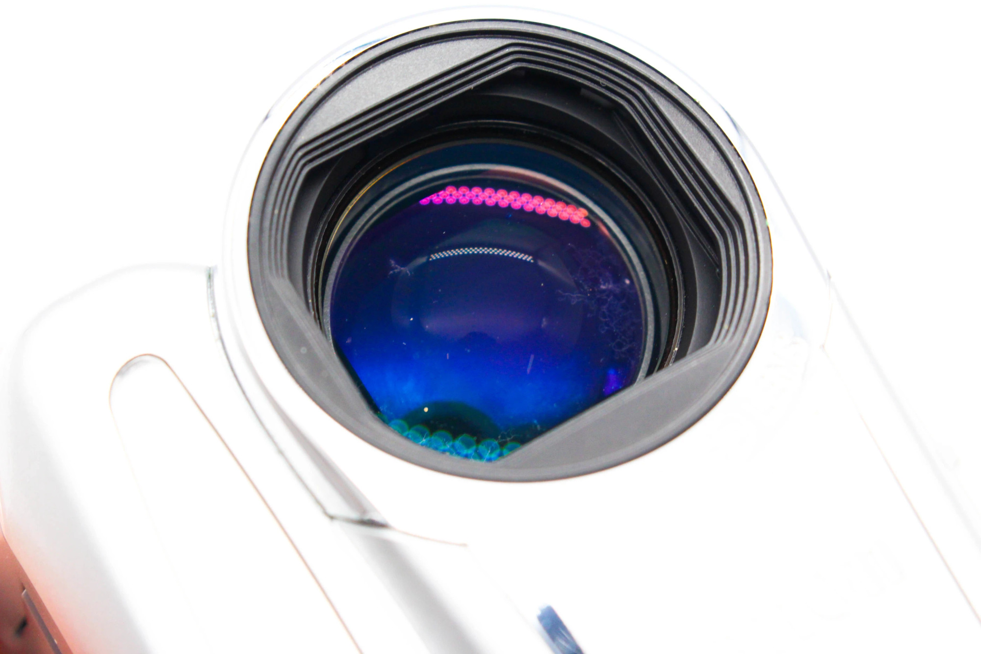 Canon DC201, Good condition, ref LB5LE, photo 6 | SDS