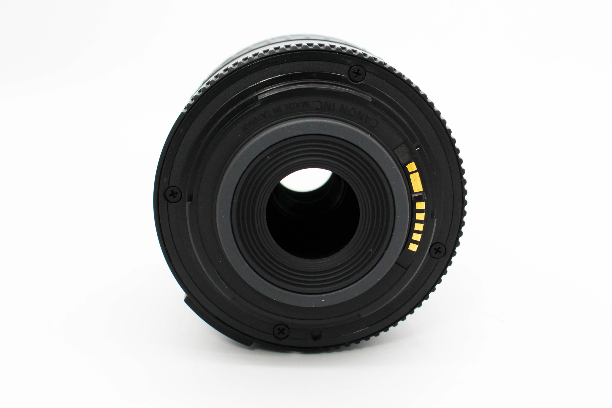Canon 18-55mm f/3.5-5.6 II - EF-S Mount, Excellent condition, ref VDNZTT, photo 6 | SDS