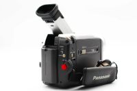 Panasonic NV-DS38, Good condition, ref 565AM, photo 3 | SDS