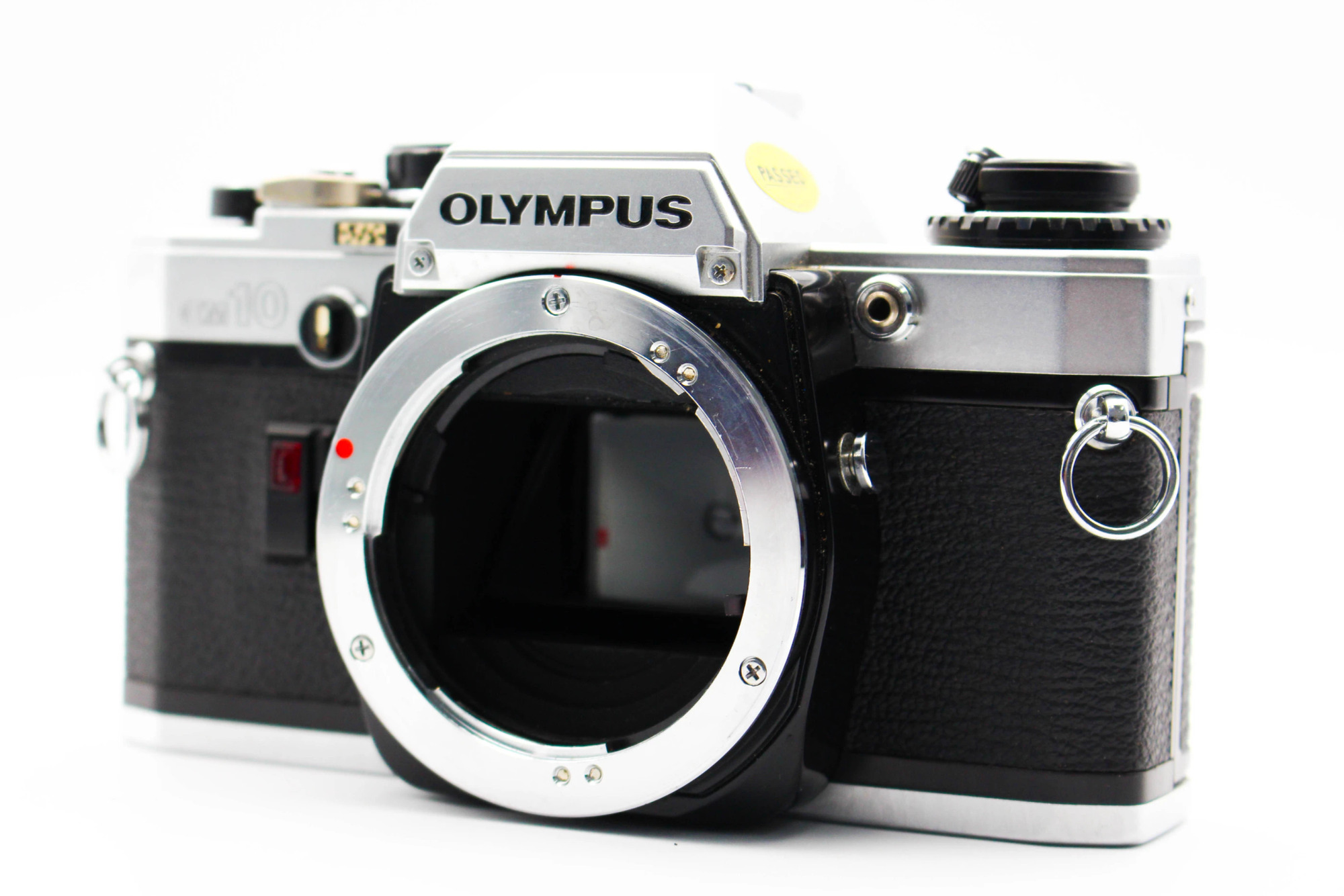 Olympus OM10, Good condition, ref UJE2B, photo 1 | SDS