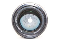 Viltrox AF 56mm f/1.4 STM ED IF - Fujifilm X Fit, Like_new condition, ref ZY5P8, photo 4 | SDS