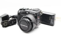 Olympus Camedia C-8080, Good condition, ref MPNUQ, photo 7 | SDS