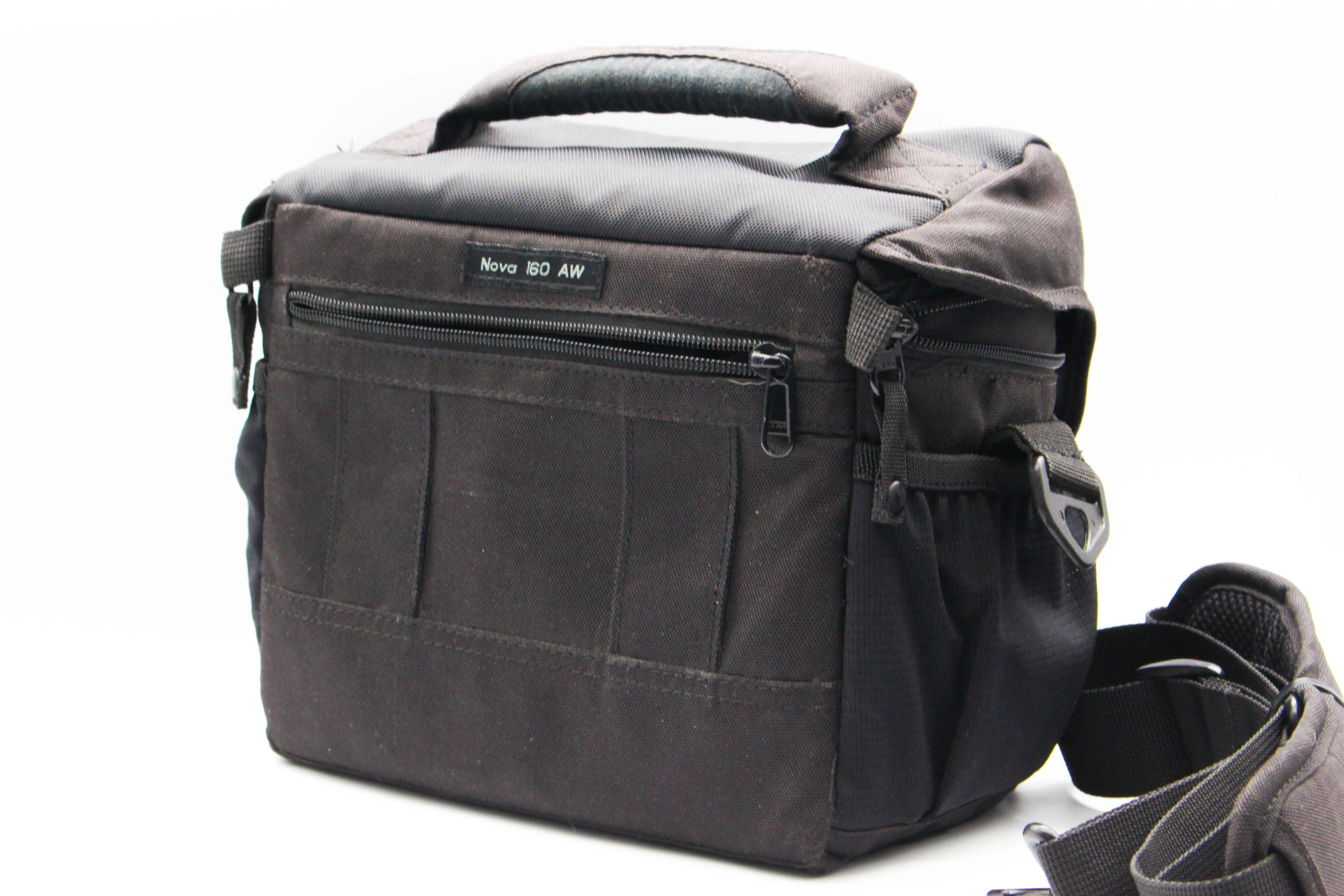 Lowepro 160 AW Camera Bag, Excellent condition, ref QMGLS, photo 2 | SDS