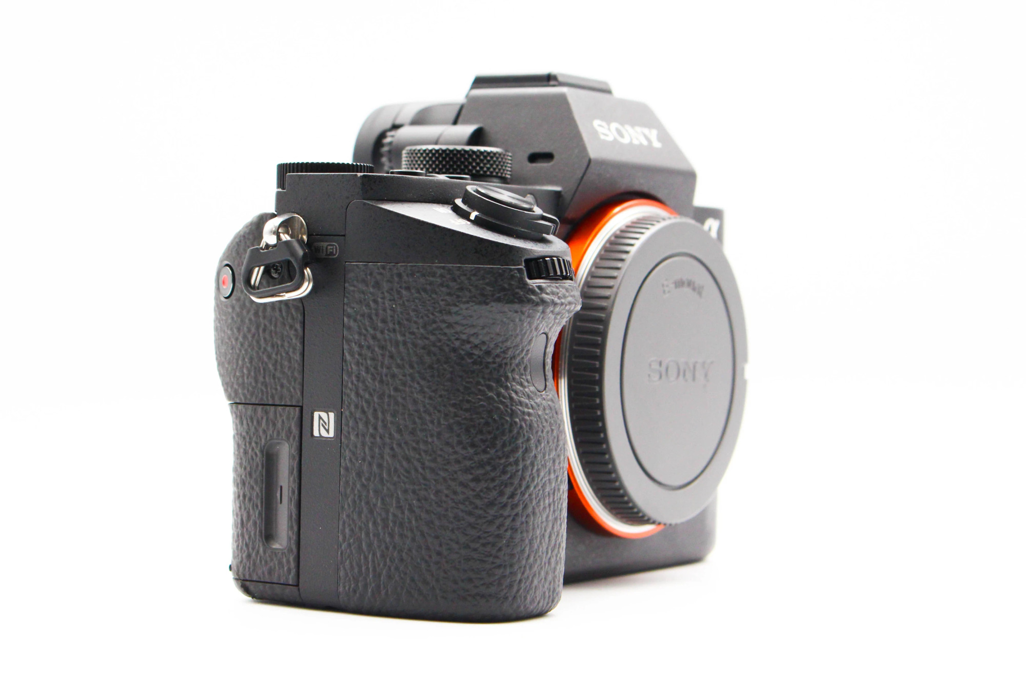 Sony Alpha A7 II, Excellent condition, ref UG567, photo 2 | SDS