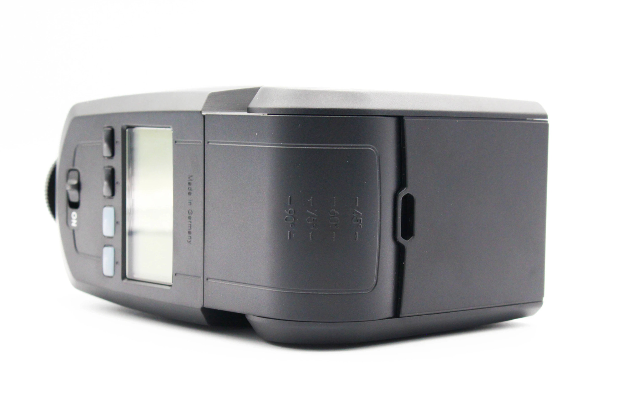 Metz Mecablitz 58 AF-1 - For Nikon, Like_new condition, ref XNL9Y, photo 2 | SDS