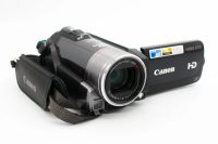 Canon Legria HF200, Excellent condition, ref 3GK57Q, photo 2 | SDS