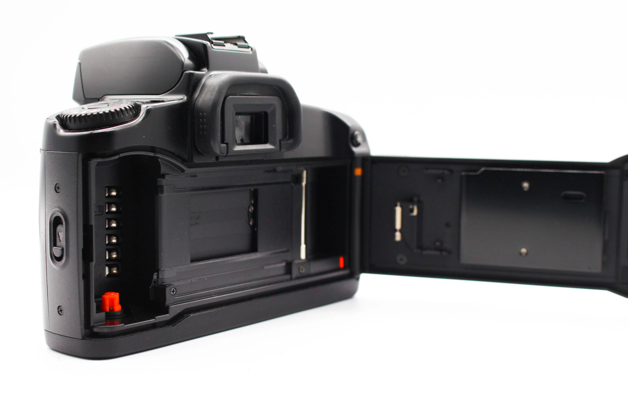 Canon EOS 100, Good condition, ref 2SVW5Q, photo 5 | SDS