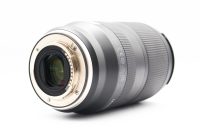 Tamron 18-300mm f/3.5-6.3 Di III-A VC VXD - Fujifilm X Fit, Excellent condition, ref P4WMW, photo 3 | SDS