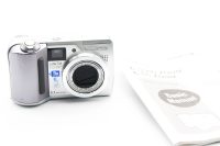 Olympus Camedia C-55 Zoom, Good condition, ref X3LYA, photo 5 | SDS