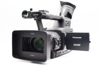 Panasonic AG-HPX171, Good condition, ref 6WRC39, photo 1 | SDS