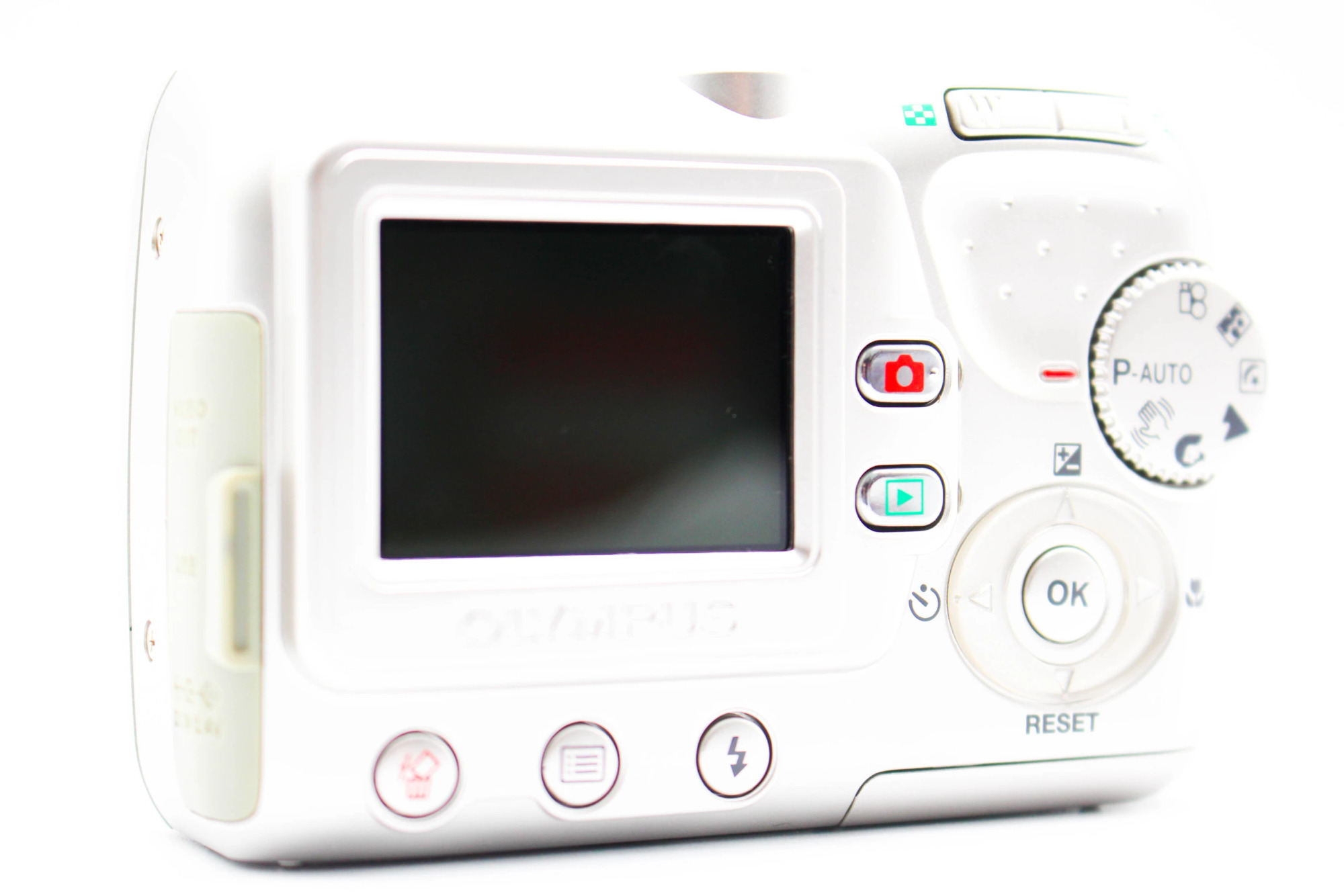 Olympus FE-115, Like_new condition, ref RSYTBS, photo 4 | SDS