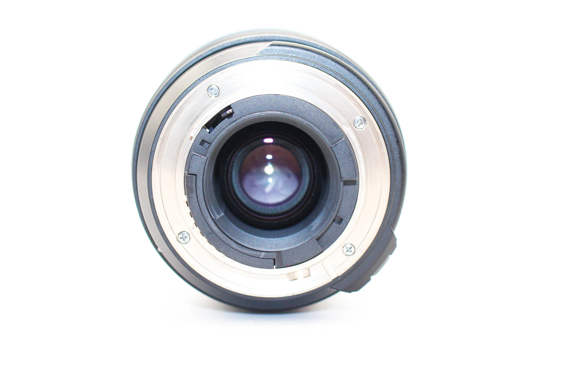 Tamron AF 70-300mm f/4-5.6 Di LD - Nikon F Mount, Excellent condition, ref 2C8DHC, photo 5 | SDS