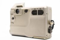 Canon IXUS APS, Good condition, ref 4NNLC4, photo 4 | SDS