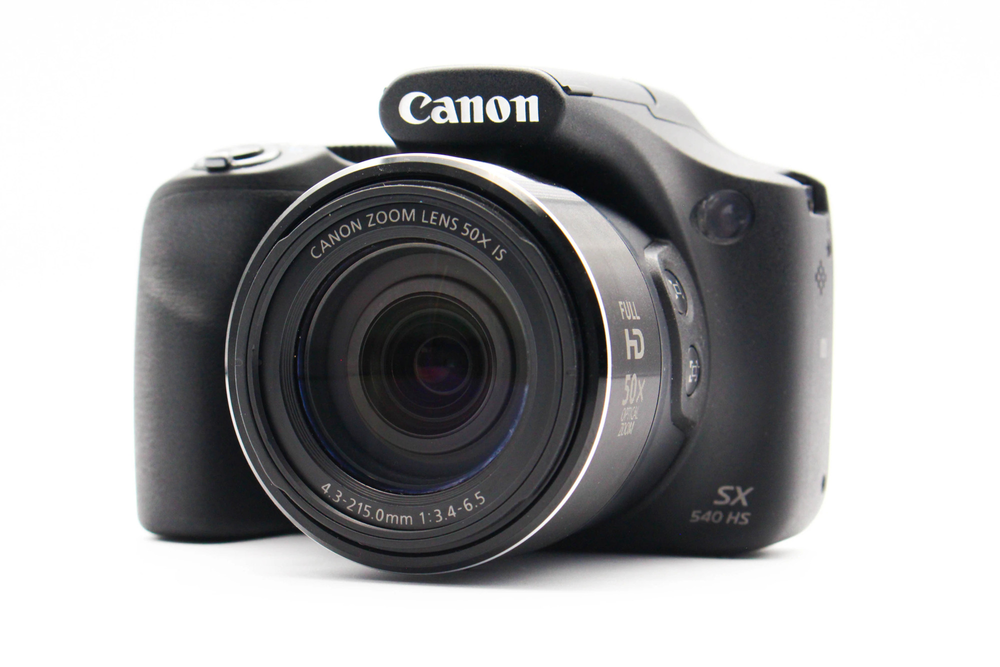 Canon PowerShot SX540 HS, Excellent condition, ref ZK6M5, photo 1 | SDS