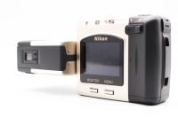 Nikon Coolpix 900, Excellent condition, ref 3KH5JG, photo 3 | SDS