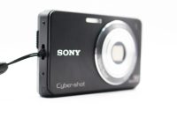 Sony Cyber-shot DSC-W360, Excellent condition, ref GX7UZ, photo 2 | SDS