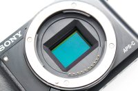 Sony Alpha A6000, Like_new condition, ref 9MNQL, photo 8 | SDS