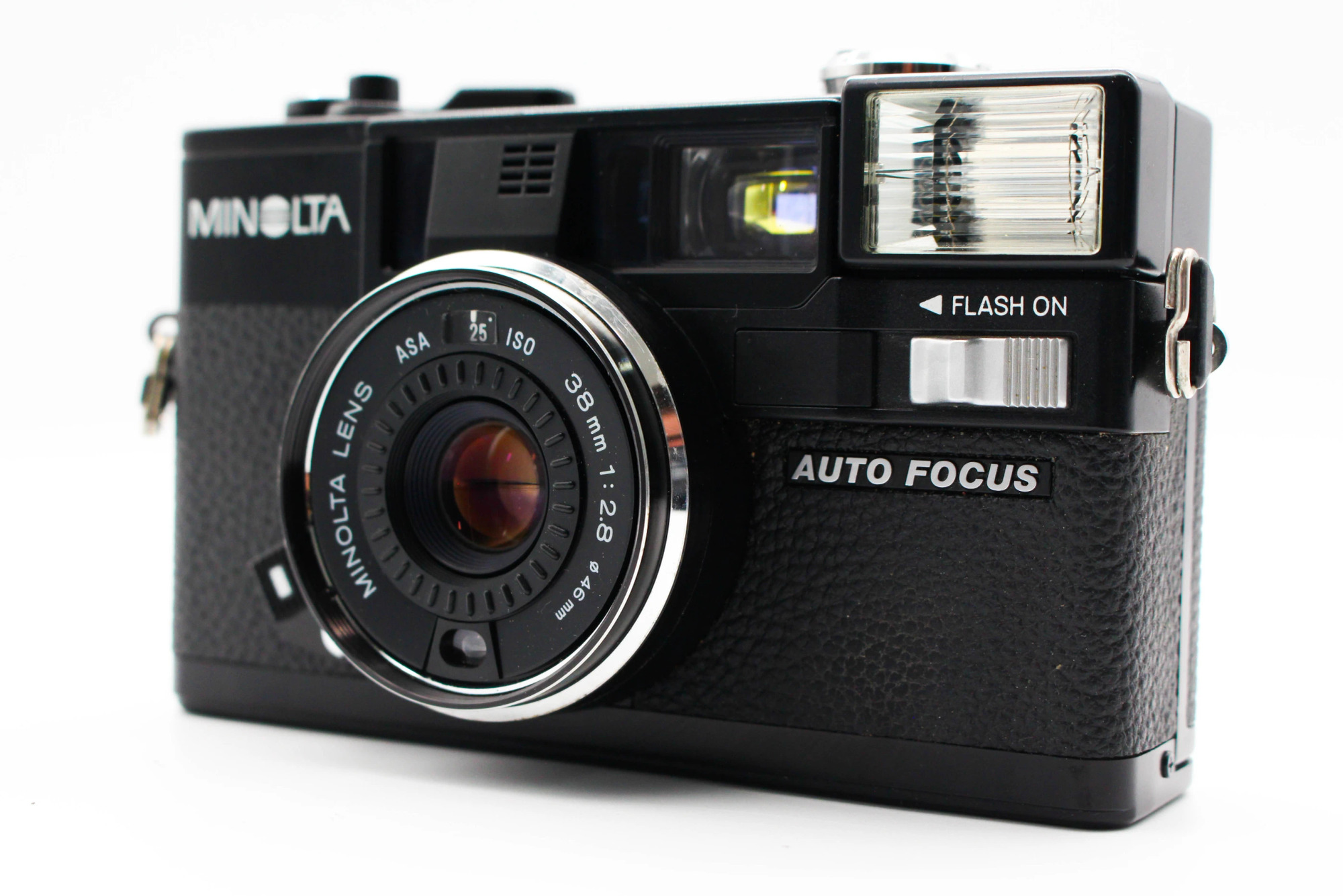 Minolta Hi-Magic AF2, Faulty condition, ref KRGC9, photo 2 | SDS