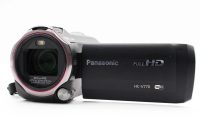 Panasonic HC-V770, Excellent condition, ref CDB2WB, photo 1 | SDS