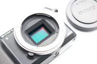 Sony Alpha A5000, Like_new condition, ref P3KQA, photo 5 | SDS