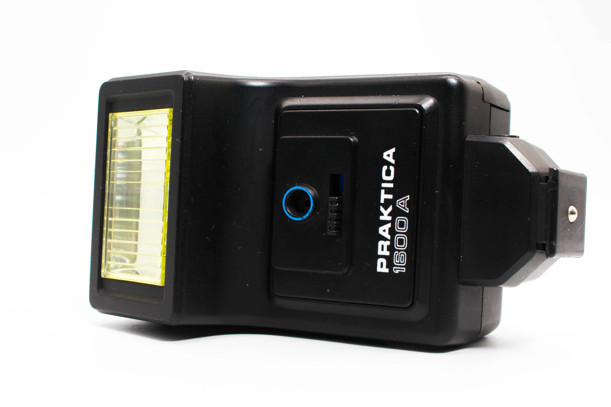 Praktica 1600A, Good condition, ref UEMJGN, photo 1 | SDS