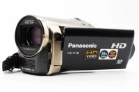 Panasonic HC-V10, Excellent condition, ref N7LE4H, photo 1 | SDS