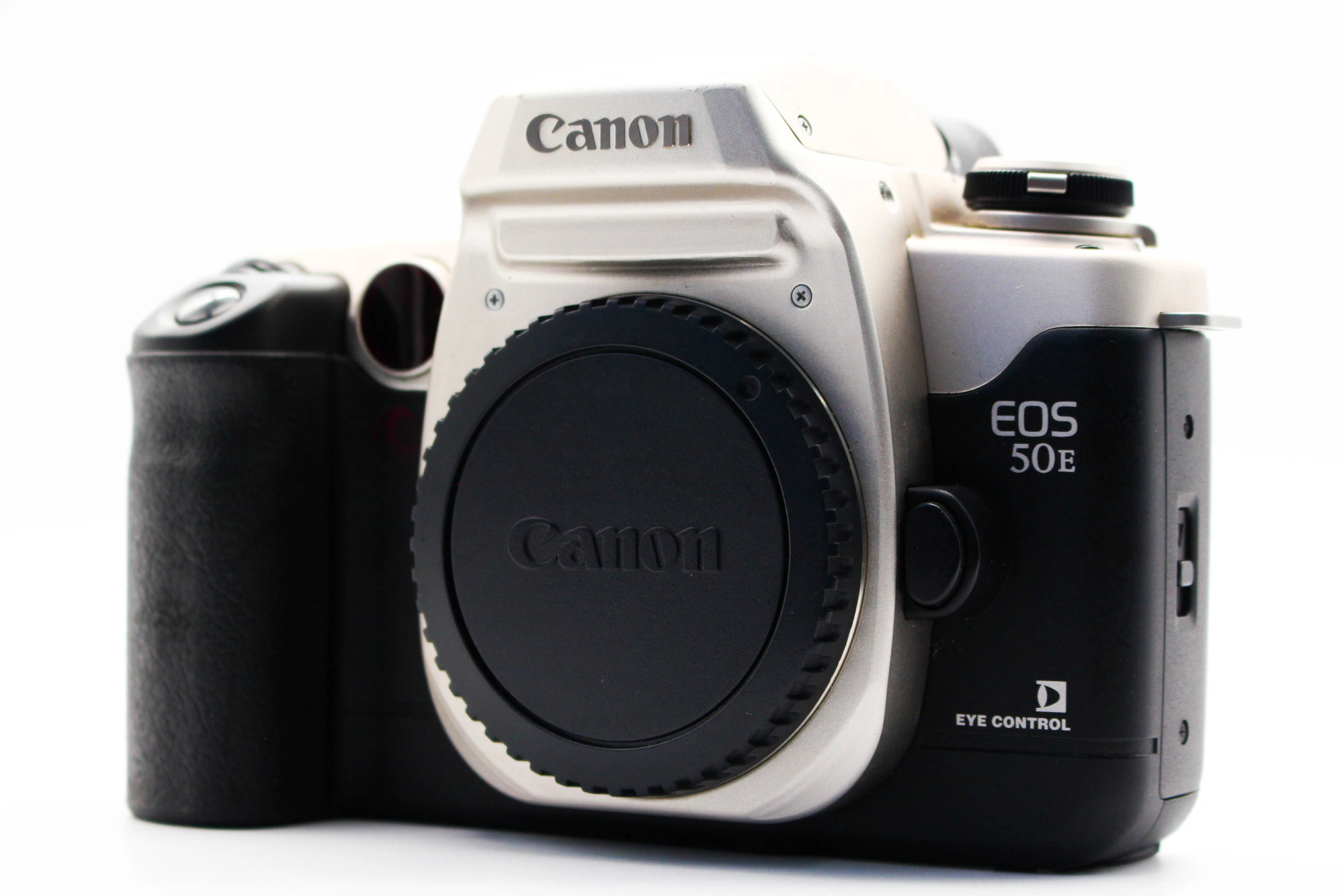 Canon EOS 50E, Good condition, ref 2YMDU, photo 1 | SDS