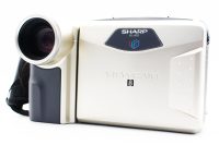 SHARP VL-A10, Like_new condition, ref M4UM8, photo 1 | SDS