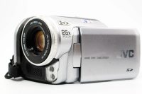 JVC GZ-MG20, Good condition, ref 7U29CQ, photo 1 | SDS