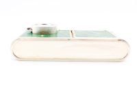 Kunik Petie Vanity Green, Good condition, ref ENEQG, photo 10 | SDS