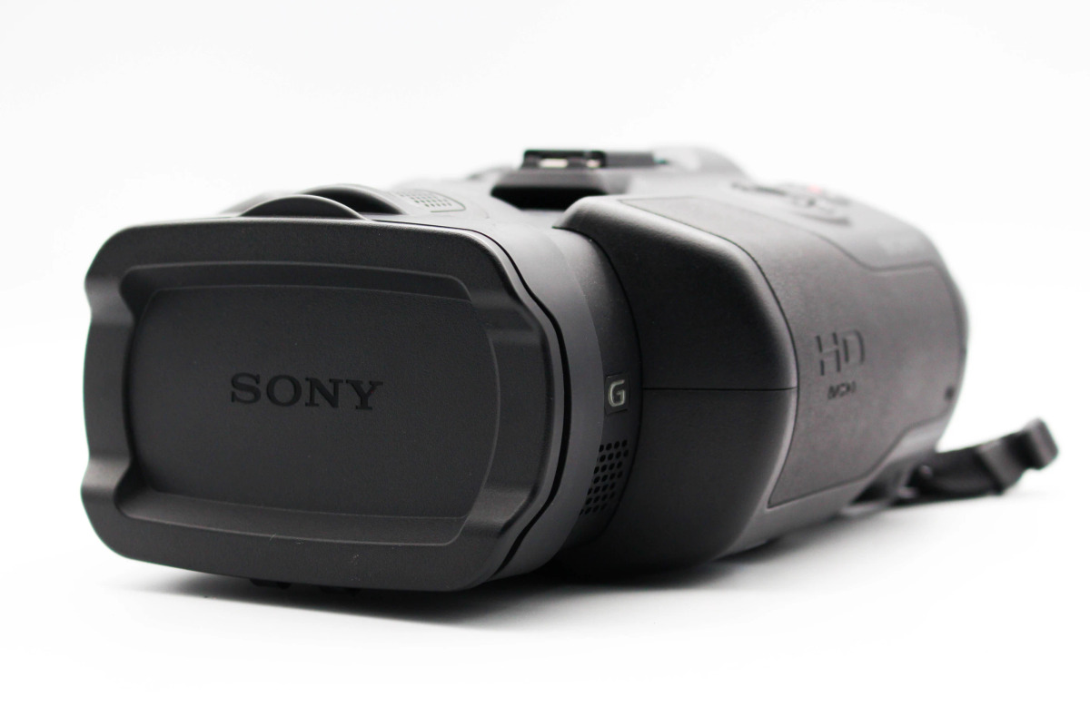 Sony DEV-5, Excellent condition, ref 3WTQM, photo 1 | SDS