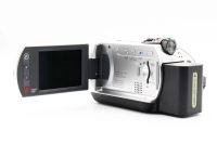 Sony DCR-SR42, Excellent condition, ref URJ2W, photo 4 | SDS