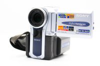 Sony DCR-PC8, Like_new condition, ref N7UYE, photo 1 | SDS