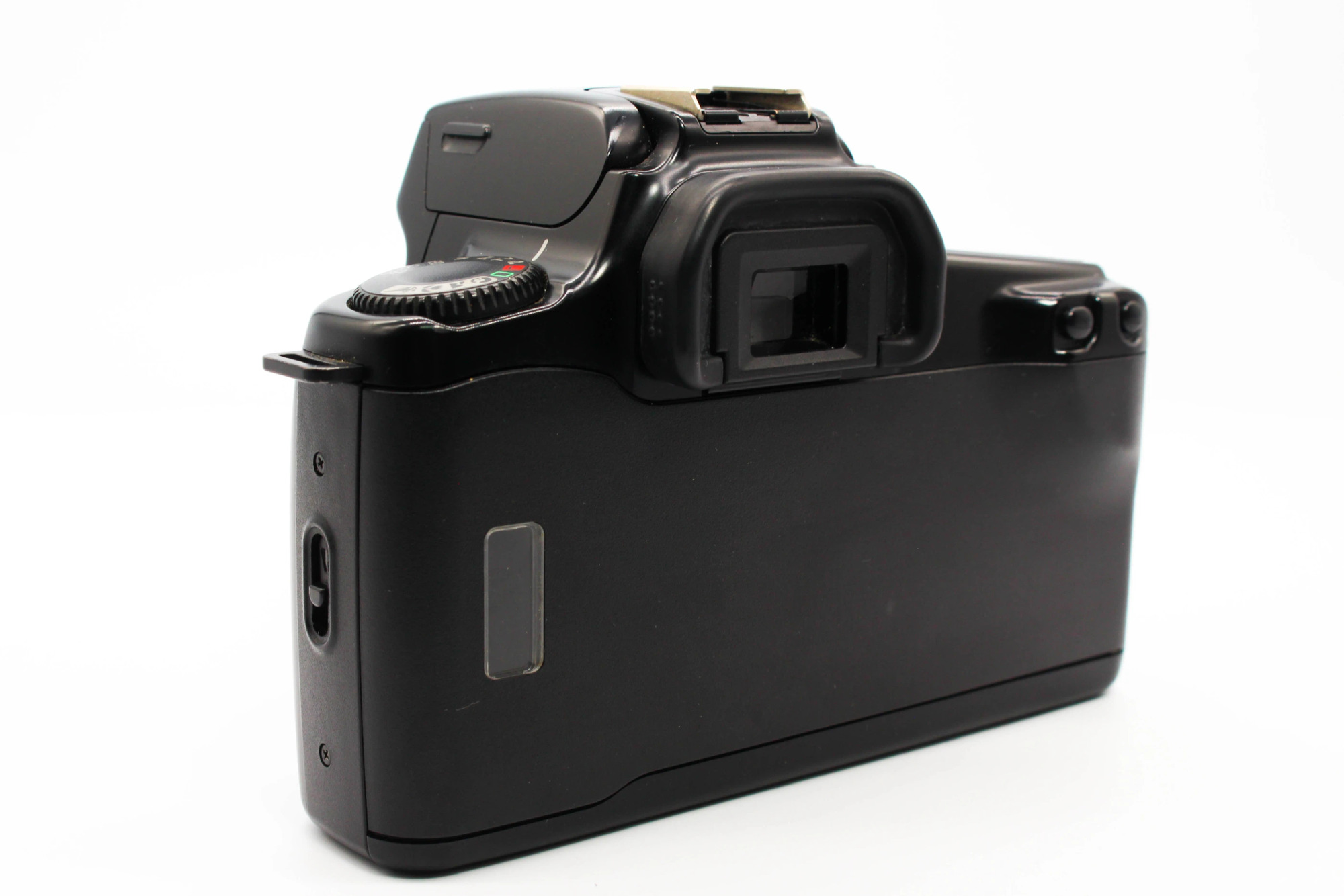 Canon EOS 1000, Excellent condition, ref QUG59K, photo 4 | SDS