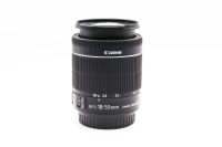 Canon EF-S 18-55mm f/3.5-5.6 - Canon EF-S Fit, Excellent condition, ref P2MAW, photo 1 | SDS