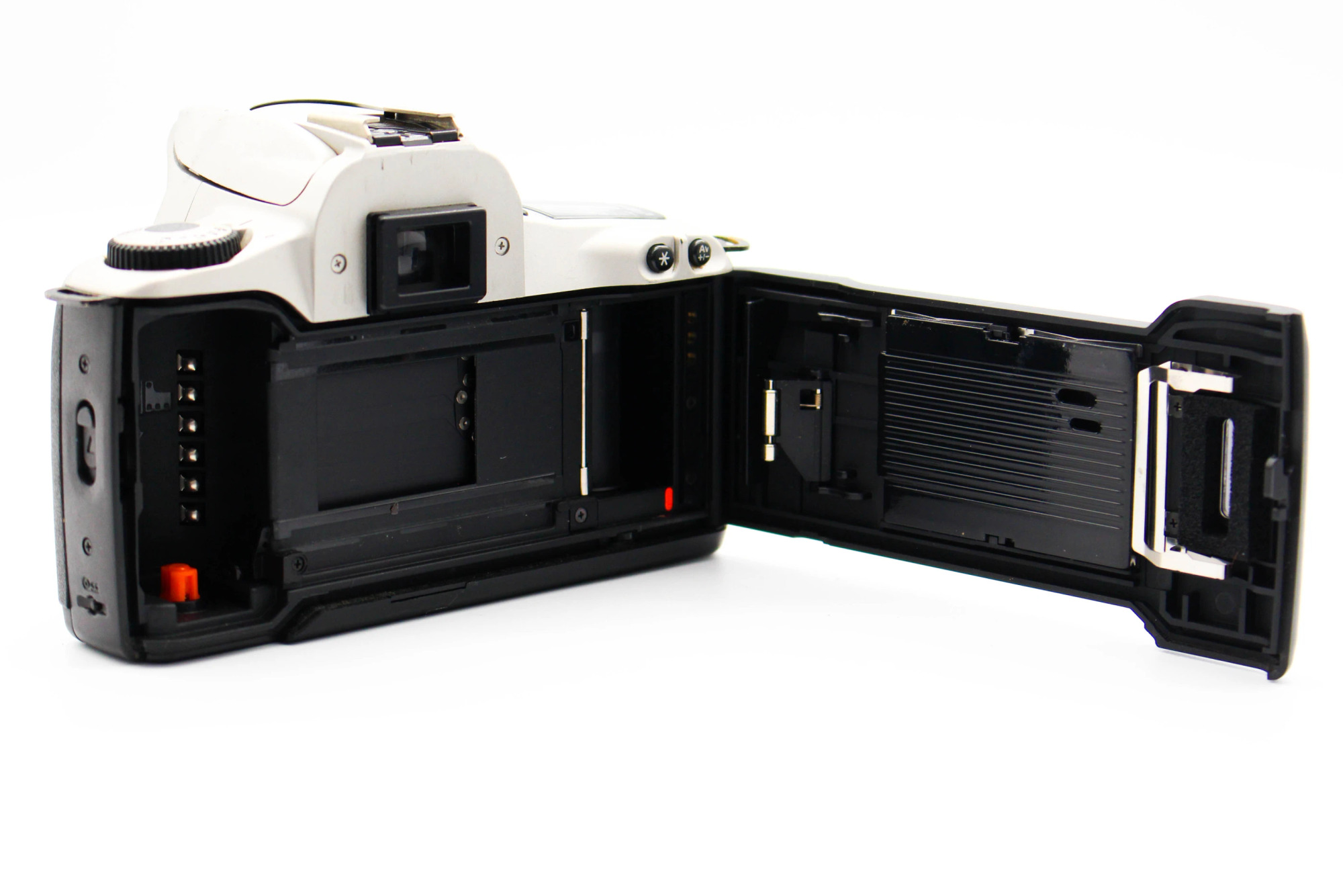 Canon EOS 300, Good condition, ref E7T6A, photo 5 | SDS