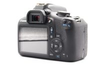 Canon EOS 2000D, Like_new condition, ref ZF6W5, photo 3 | SDS